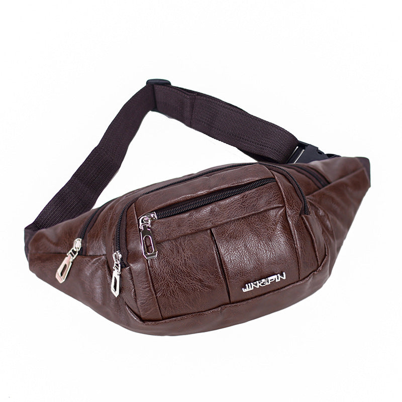 Wholesale 3pcs outdoor multifunctional waterproof waist bag